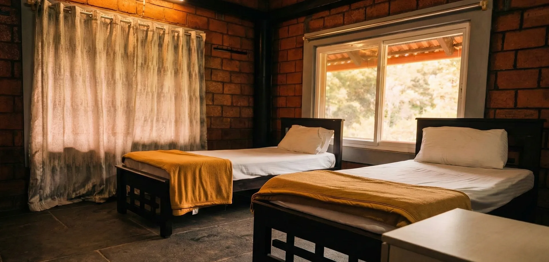 Group Dormitory